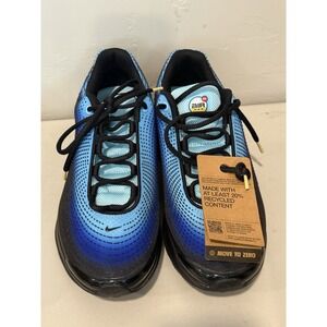 Nike Air Max Dn SE Sky Blue Chamois HM0810-401 Mens Running Shoes Sneakers 9